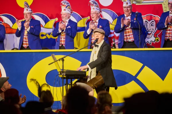 2. Fremdensitzung 24.01.2026