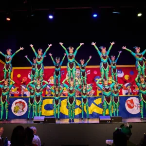 3. Fremdensitzung 30.01.2027